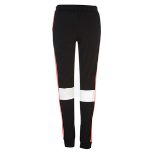 Ensemble de survêtement en polaire pour femmes, taille plus, 2 pièces, polyester, sweat à capuche zippé, pantalon de jogging, écologique, séchage rapide, fitness, entraînement - Product Image 4