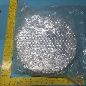 Lámina Colimadora AMAT 0040-20566 1.5:1 X5/8 HEX - Equipo y Piezas de Semiconductores de Confianza de Marca Global - Product Image 4