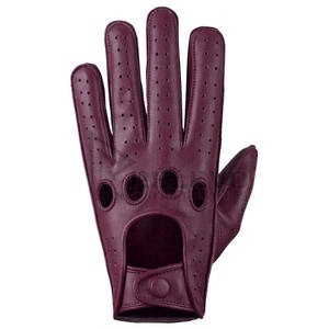 Guantes unisex para motocicleta, protección para motocross, alta calidad, para todas las estaciones, deportes al aire libre, cálidos, transpirables, con pantalla táctil, para conducir - Product Image 3
