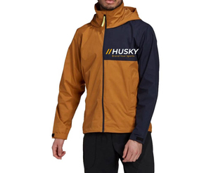 Chaquetas Impermeables para Hombre, Estilo Personalizado, Cortavientos, Abrigo Informal con Cierre de Cremallera, para Montañismo, Esquí, Lluvia, Unisex - Product Image 2