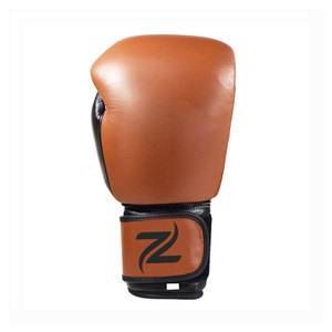 Gants de boxe d'entraînement à vendre, gants de boxe confortables, gants de boxe professionnels sur mesure - Product Image 2
