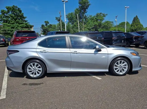 Toyota Camry LE 2024 Usado de Alta Calidad, Recién Llegado, Autos Impecables en Venta - Product Image 3