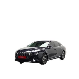 Hyundai Grandeur Exclusive, Modelo Abril 2022, con 70,038 km, Volante a la Izquierda, Caja de Cambios Automática, Asientos de Cuero, Cámara Trasera - Product Image 1