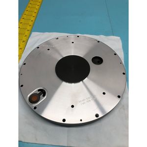 AMAT 0040-31813 ESC Chuck Assy, Carcasa, 200mm - Equipo y Piezas de Semiconductores de Confianza de Global Legacy - Product Image 3