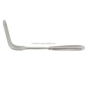 Precio de Fábrica A-1 VERITAS Retractor Vaginal Manual de 26 cm, Instrumento Quirúrgico de Ginecología |   Reutilizable de Alta Calidad - Product Image 3