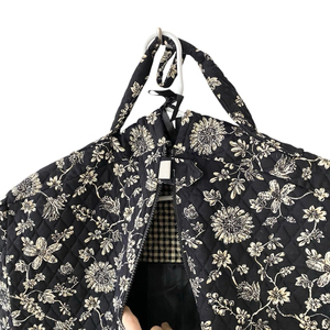 Premium Non-Woven Waterproof Garment Bag with Zipper Polyester Lining for Travel Suit Cover <b>Clothes</b> <b>Storage</b> & Dust Protection - Product Image 4