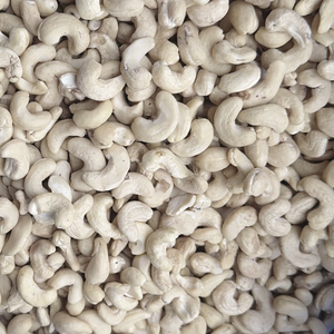 เม็ดมะม่วงหิมพานต์เวียดนามคั่วแบบร้อน ขายดี ราคาโรงงาน รุ่น Ww180 เม็ดมะม่วงหิมพานต์ซานติโก้ - Product Image 1