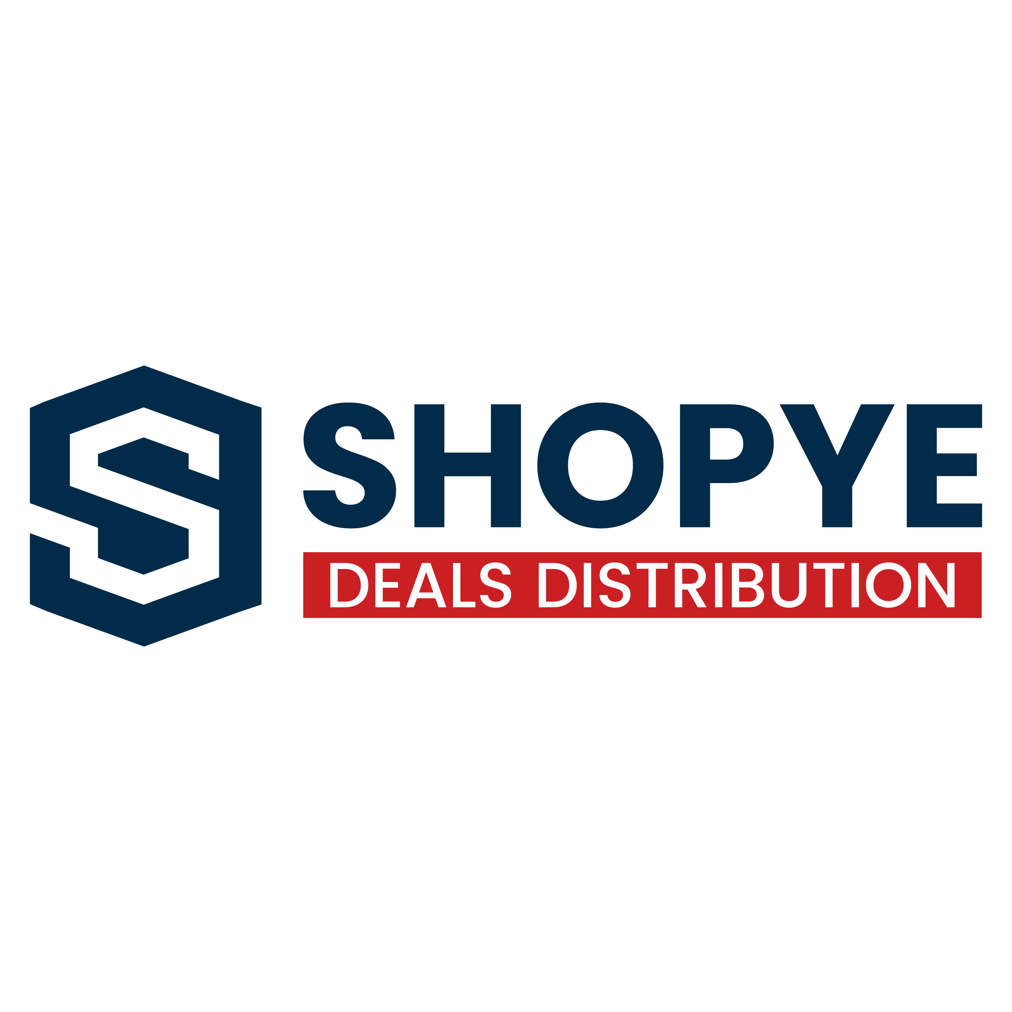 Shopye Deals LLC logo