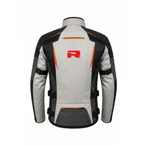 Nouvelles Vestes de Moto en Textile Haute Qualité 2026, Dernier Design, Protection Estivale, Grande Taille, pour Touring, en Maille - Product Image 2