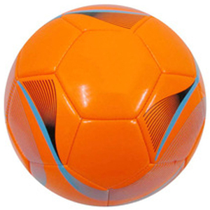 Non Slip Thermal Bonded Textured PU TPU Leather Thick PVC High Quality Training Pakistani Football Soccer <b>Ball</b> Wholesale Price - Product Image 6