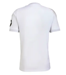 Empresa de Fabricación de Uniformes de Fútbol Profesional para Hombre, Ofrece Colores Personalizados, Diseños Transpirables y Ligeros, Servicio OEM - Product Image 4