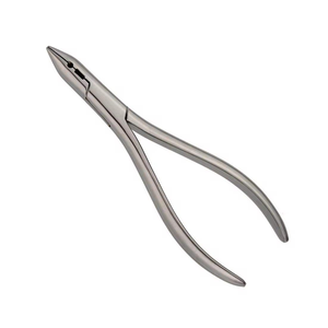 Alicates Ortodónticos Universales de Alta Precisión, Alicates Dentales de Acero Inoxidable para Doblar y Cortar Alambre de Alta Calidad - Product Image 1