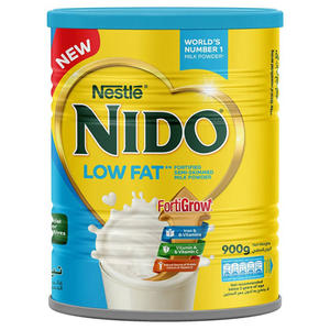 Leche en polvo instantánea Nido sellada de fábrica para pedidos de contenedores a granel - Product Image 6