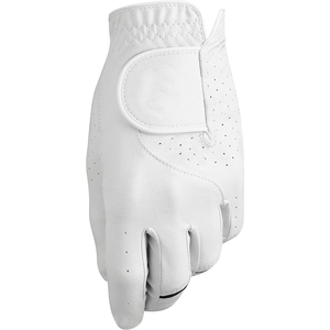 Customizable Soft Genuine Leather Non-Slip High Quality Golf <b>Gloves</b> for Men/Women Made Pakistan Customized Logo - Product Image 4