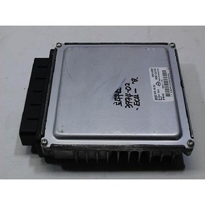 ECUs y Módulos de Computación Usados Rodius 28010302 - Product Image 4
