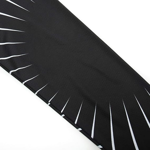 Bulk Supply Outdoor Fabric UV-Resistant Polyester-Cordura Blend Custom Branding Factory Wholesale - Product Image 4