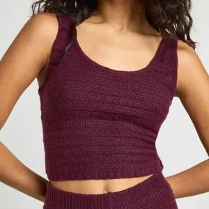 Nouveaux pulls décontractés pour femmes en 100 % laine anti-boulochage, design torsadé, logo frontal, manches longues - Product Image 2