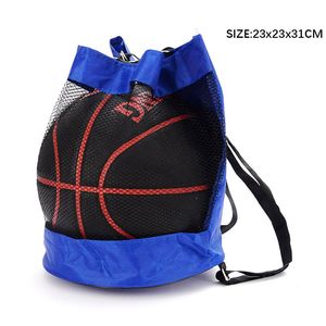 ผู้จัดจำหน่ายกระเป๋าเป้ฟุตบอลแบบขายส่ง กระเป๋าว่ายน้ำแบบแยกส่วนแห้ง-เปียก กระเป๋าฟุตบอลแบบมีเชือกผูก กระเป๋าเป้พกพา กระเป๋ากีฬาสำหรับผู้ชาย - Product Image 6