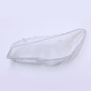 Lentille extérieure de phare de qualité taïwanaise pour Subaru WRX - Product Image 4