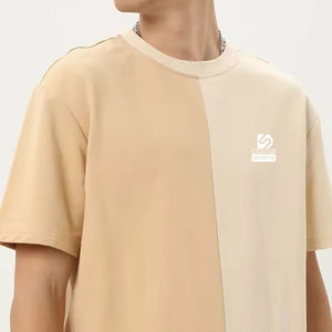 Conjunto de Pantalones Cortos para Hombre, Nuevo Diseño, Tela de Lona Transpirable, Ropa Casual de Verano, Alta Calidad, Precios al por Mayor Personalizables - Product Image 6
