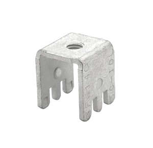 Highly Recommended Luxury Brass PCB <b>Terminal</b> Electrical Connectors and <b>Terminals</b> Supplies for Home Fujicon - Product Image 1