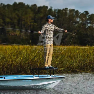 เสื้อผ้าทันสมัยและใช้งานได้จริงสำหรับกิจกรรมกลางแจ้ง เสื้อเชิ้ตสำหรับล่าสัตว์ คุณภาพพรีเมียม สวมใส่สบาย เสื้อเชิ้ตสำหรับล่าสัตว์ที่พอดีตัว - Product Image 4