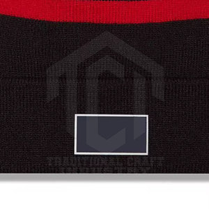 Top Selling Jacquard <b>Beanies</b> <b>Hats</b> 2026 Customized Color <b>Beanies</b> <b>Hats</b> For Online Sale High Quality - Product Image 3