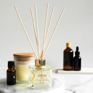 Accesorios para difusores, varillas de repuesto ecológicas de ratán, varillas aromáticas para fragancias de habitación. - Product Image 3