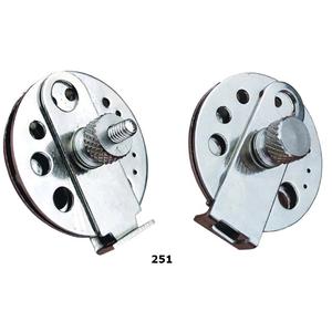 แท่นจับงานเจาะไข่มุกคุณภาพสูง พร้อมระบบยึดและปลดล็อคเร็ว ใช้สำหรับเครื่องมือทำเครื่องประดับ ขายส่ง - Product Image 3