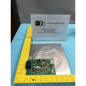 TEGAL 99-173-003 PCB BOARD, 140384 - Équipements et pièces semi-conductrices d'occasion fiables à l'échelle mondiale chez - Product Image 2