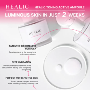 Sérum Éclaircissant à l'Acide Tranexamique, Niacinamide et Glutathion – Hydratant, Blanchissant, Anti-rides, Nourrissant, Unifiant le Teint pour Tous Types de Peau - Product Image 4