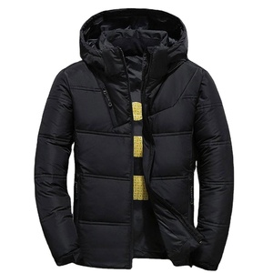 New Customized Warm Puffer Jacket Women Shiny <b>Bubble</b> <b>Coats</b> Stand Collar Long Sleeve Solid Zipper Pocket Short Female Jacket - Product Image 1