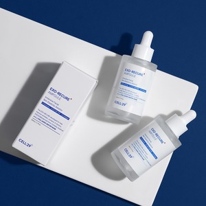 [LACOM] CELL29 EXO-RECURE AMPOULE Sérum Exosome Booster de Collagène Soin Élasticité de la Peau Essence Faciale - Product Image 4