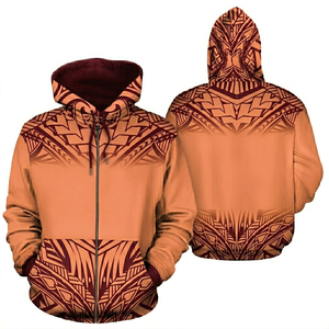 Sweat-shirts pour hommes, sublimation personnalisée, design tendance surdimensionné - Product Image 1