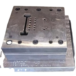 Exportador con sede en India de herramientas de prensa de fabricación de chapa para cortar y doblar - Product Image 4