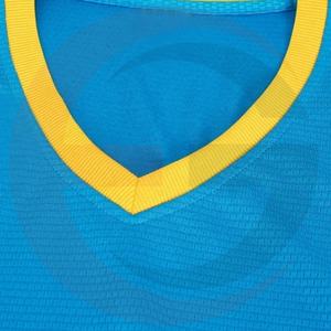 Uniforme de baloncesto personalizado, uniforme de baloncesto para entrenamiento y partido, precio barato, venta al por mayor - Product Image 2