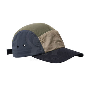หมวกกีฬาหมวกใส่สบายหมวกกีฬาขายดี - Product Image 5