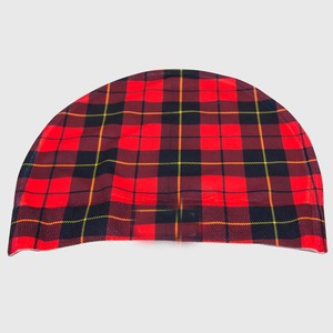 Gorros de punto jacquard con letras estilo Y2K, gorros de hip hop con bloques de color, gorro elástico transpirable 2026 - Product Image 2