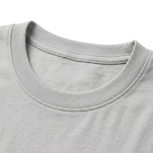 Impression personnalisée OEM, vente en gros, t-shirts unisexes en coton 100% pour hommes, tailles grandes, logo graphique, impression numérique, séchage rapide, respirant - Product Image 3