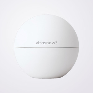 Crème pour le visage pour hommes Clean Beauty Glam Up Vitasnow, crème tonifiante, crème éclat du visage, crème liftante, crème raffermissante, crème pour le visage au riz - Product Image 5