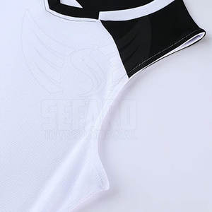 Uniforme de Baloncesto Ecológico en Oferta, Diseña Tu Propio Uniforme de Baloncesto a Precio Económico - Product Image 5