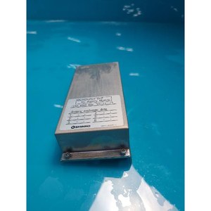 SHINKO SBX10-403432-11 อะไหล่อุปกรณ์เซมิคอนดักเตอร์มือสองสภาพเดิม - Product Image 6