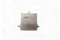 Circulateur coaxial large bande haute puissance série GHTS1045822 / Circulateur RF haute puissance / Circulateur RF à faible perte d'insertion - Direct usine
