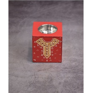 Handcrafted Luxury <b>Bakhoor</b> <b>Burner</b> for Islamic Gifts - Product Image 2