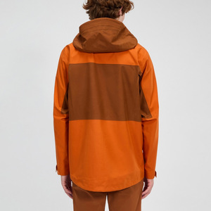 Nouveaux ensembles de survêtements de fitness pour hommes imprimés par sublimation intégrale, haute qualité, logo personnalisé, streetwear décontracté, tendance - Product Image 4