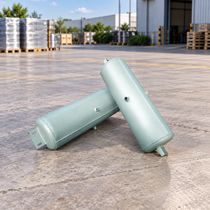 Réservoir de frein à air haute performance WAI TICK MALAYSIA pour camions et semi-remorques - Product Image 1