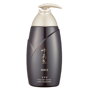 Sibjangsaeng Corée 760ml revitalisant à base de plantes fermentées avec complexe de bambou kératine nourrissant finition lisse pour cheveux abîmés - Product Image 1