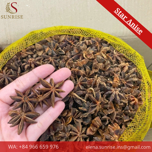 โป๊ยกั๊กแห้งคุณภาพสูงจากเมืองฮามิงเต่า (คุณเอเลน่า +84 966 659 976) - Product Image 3