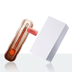 Plaque <span class=keywords><strong>de</strong></span> gaufrage à chaud personnalisée en néoprène silicone rouge, design plaqué aluminium, feuille <span class=keywords><strong>de</strong></span> caoutchouc résistante aux hautes/basses températures - Product Image 6