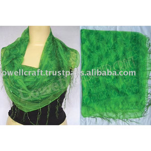 Wholesale Georgette Solid Color Thick <b>Chiffon</b> <b>Scarf</b> Luxury Soft Thick <b>Chiffon</b> Hijab Muslim Tudung Women Headscarf Elegant Plain - Product Image 3